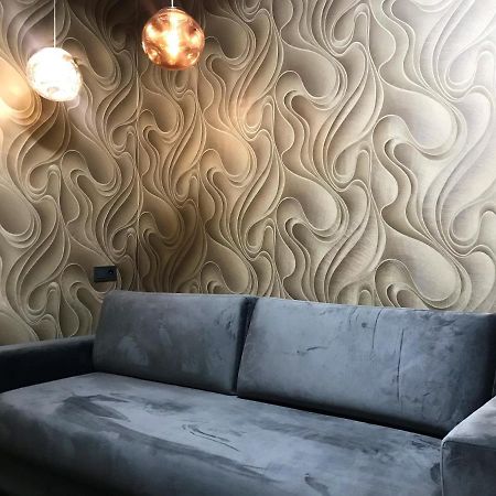 Aluar Boutique Hotel Kheivani Εξωτερικό φωτογραφία