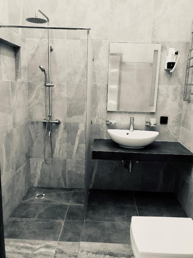 Aluar Boutique Hotel Kheivani Εξωτερικό φωτογραφία
