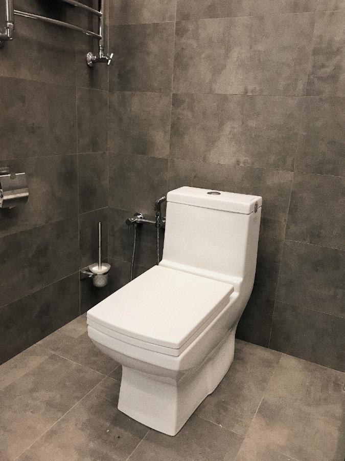 Aluar Boutique Hotel Kheivani Εξωτερικό φωτογραφία