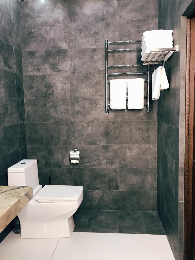 Aluar Boutique Hotel Kheivani Εξωτερικό φωτογραφία