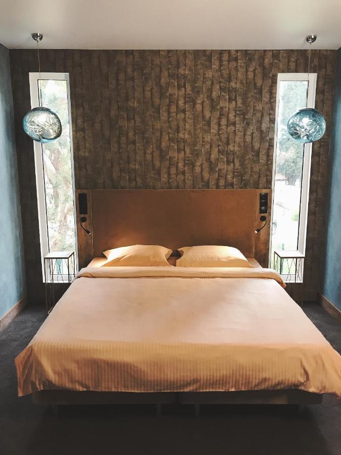 Aluar Boutique Hotel Kheivani Εξωτερικό φωτογραφία