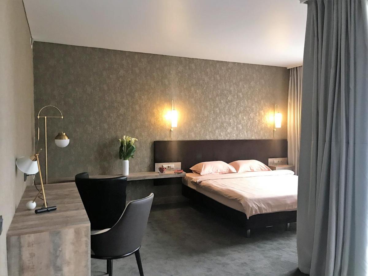 Aluar Boutique Hotel Kheivani Εξωτερικό φωτογραφία