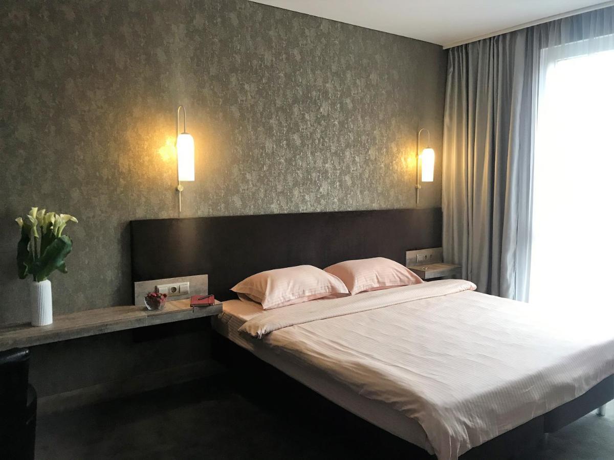 Aluar Boutique Hotel Kheivani Εξωτερικό φωτογραφία