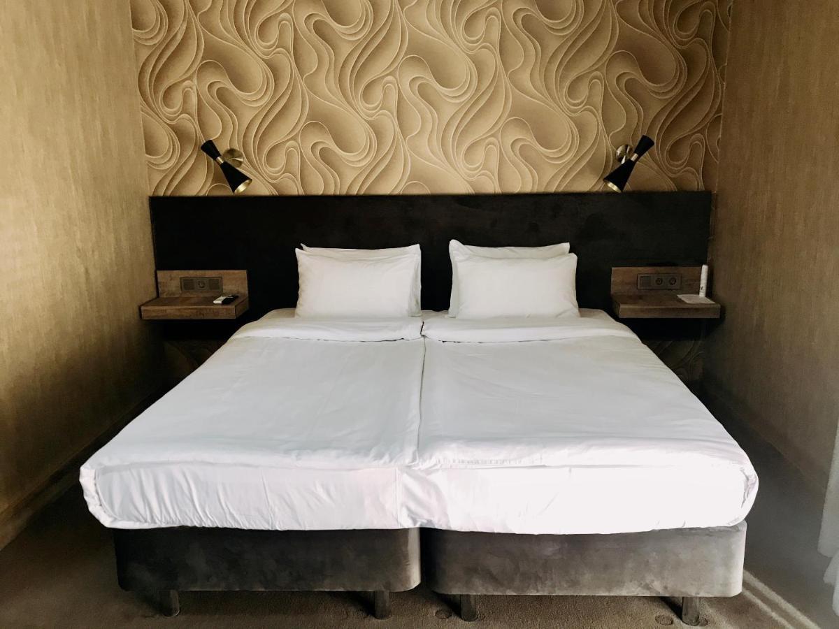 Aluar Boutique Hotel Kheivani Εξωτερικό φωτογραφία