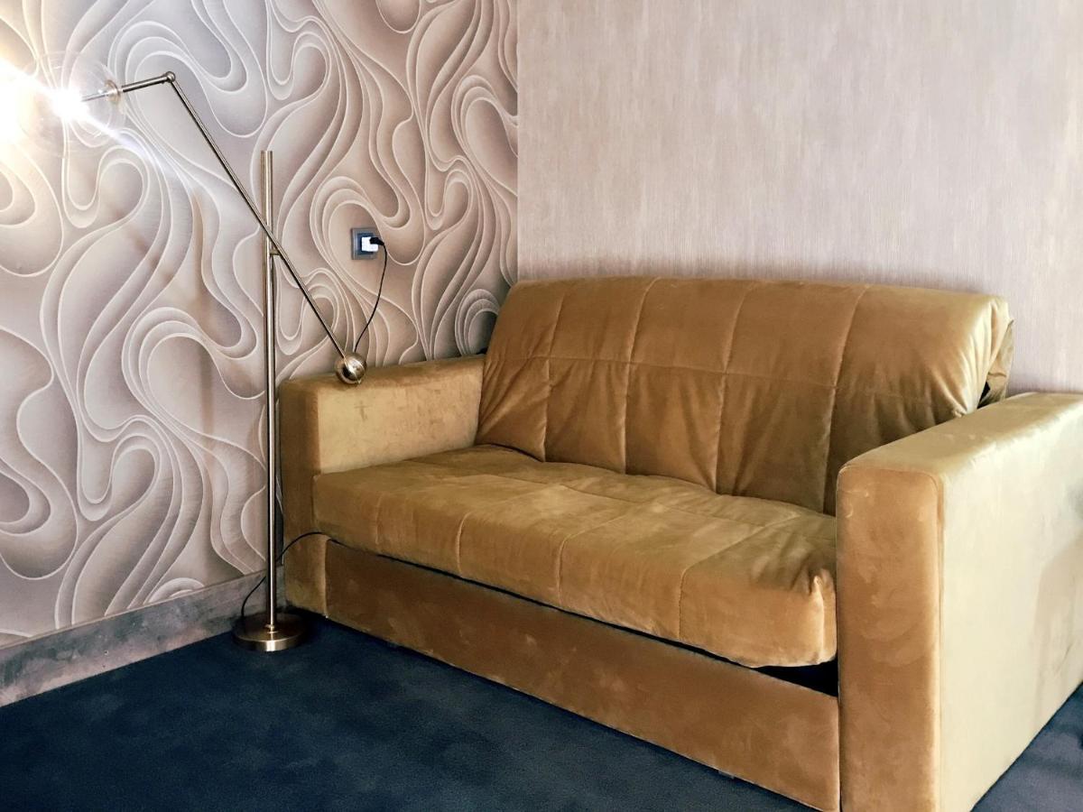 Aluar Boutique Hotel Kheivani Εξωτερικό φωτογραφία