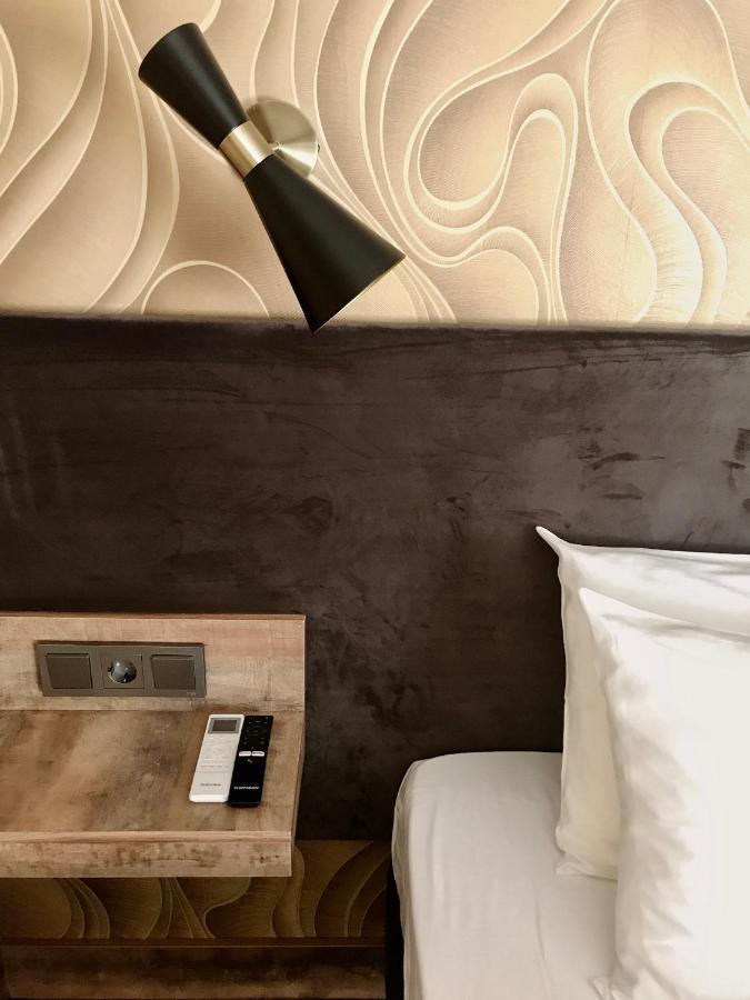 Aluar Boutique Hotel Kheivani Εξωτερικό φωτογραφία